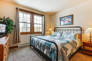 Ski-InandSki-Out Granby Ranch Condo with Pool Access - 1