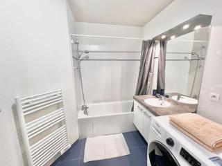 Appartement T2 centre ville, balcon - 5