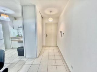Appartement T2 centre ville, balcon - Bonneville - 4