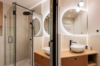 Sleek City 1BR Escape in Athens by UPSTREET - Atene - 9