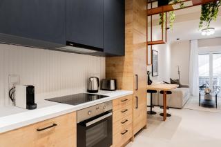 Sleek City 1BR Escape in Athens by UPSTREET - 5