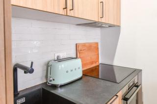 Beverage & Food Paris spots - 5