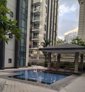 Condotel Near Airport - Manila - 7