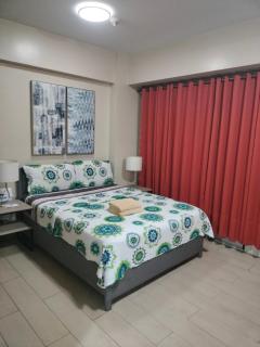 Condotel Near Airport - Manila - 5