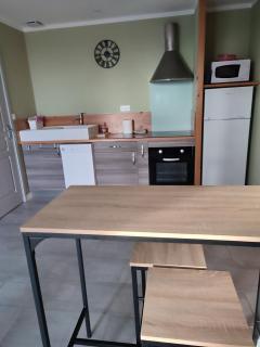 GITE DE MONTRANCON - - 3