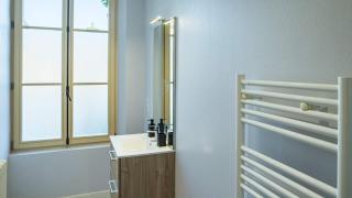 Chez Suzanne 0 - Chambre Privée dans Maison de Ville - Confort - Hypercentre - Troyes - 1