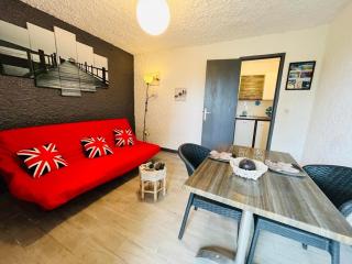 Studio Cocody 88 LUMIO - 9