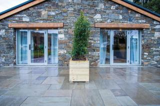 Suite 2 - Sleeping Giant Hotel - Pen Y Cae Inn - 2