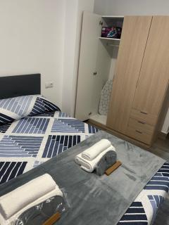 Apartamento Tejares 1 - Málaga - 8