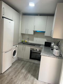 Apartamento Tejares 1 - Málaga - 1