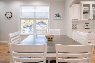 Better Together Beach House - Oak Island - 5