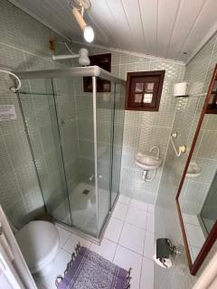 Pousada Cachoeira - Abraão - 1