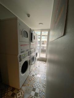 Hermoso dpto nuevo, en pleno centro, 2 personas. - Temuco - 3