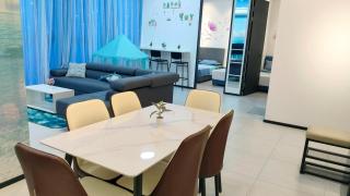 Ocean Home@Urban Suites@12 Pax - Jelutong - 4