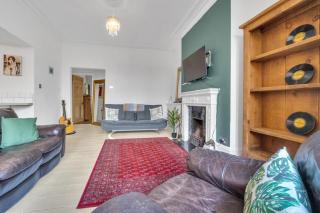 Simply Hove By My Getaways - Brighton & Hove - 1