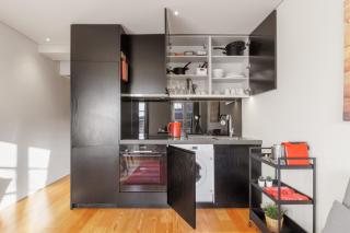 Refúgio Muralha By Sé Apartamentos - 4