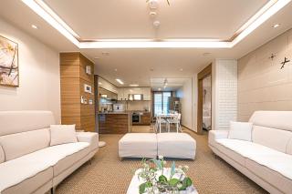 Swa Tailored Service Apartment Near Gwanggyo Stn - Suwon - 9