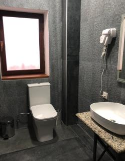 4 Rooms Hotel - Guiumri - 4