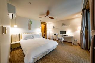 Swa Tailored Service Apartment Near Gwanggyo Stn - Suwon - 6