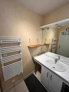 Appartement (CERGY) - 3