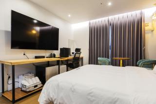 Choeup Karat Hotel - 2
