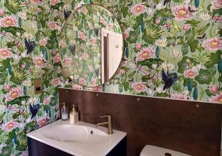 Clocktower Suite - Exeter - 3