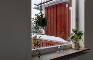 Lugnt läge i centrala Rättvik - Rättvik - 9