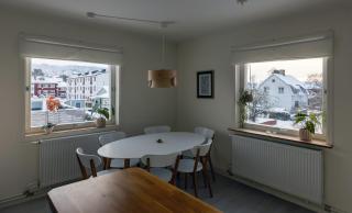 Lugnt läge i centrala Rättvik - Rättvik - 7