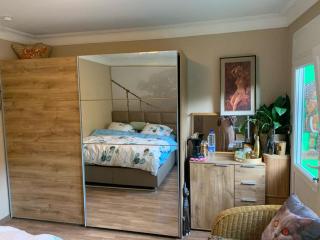Jungle Magic Room near Atomium , Heyzel Stadium - Strombeek-Bever - 1
