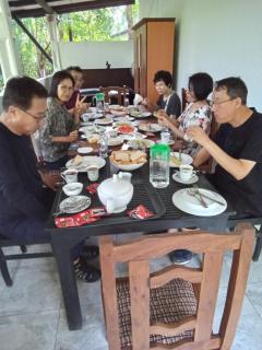 AMRON RESORT SIGIRIYA - 1