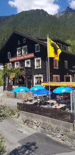 Gasthaus Bergheim - Gurtnellen - 2