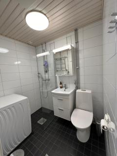 Chic and Relaxing Studio - 3