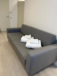 Chic and Relaxing Studio - Hyvinkää - 0