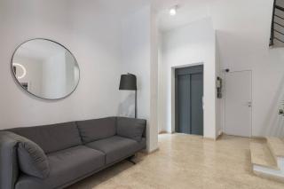 Athens Trikoupi Suite C2 - Atene - 6