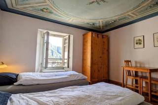 Wild Valley Palm Terrace in Valle Onsernone - Loco - 6