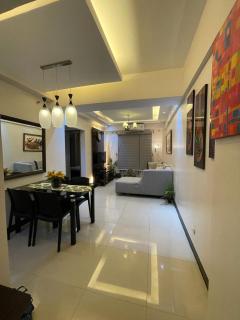 Montecito Luxury 1 bedroom condominium - Manila - 0