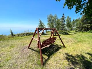 Thomsonite Inn on Lake Superior - Grand Marais - 8