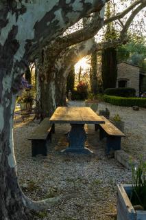 Le Clos de Lucie - Lagnes - 3