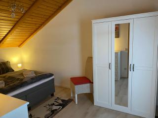 Ferienwohnung Fischer in Rödental - 2