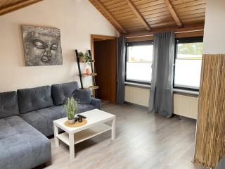 Ferienwohnung Fischer in Rödental - Rödental - 7