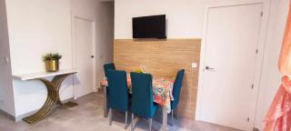 Villa Marisol Apartamento ASIA - Benalmádena - 9