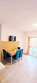 Villa Marisol Apartamento ASIA - Benalmádena - 7