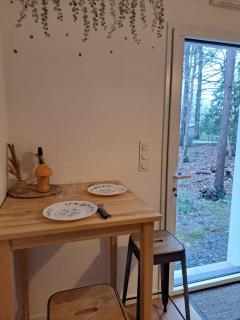 Chambre indépendante en forêt - Plessé - 4