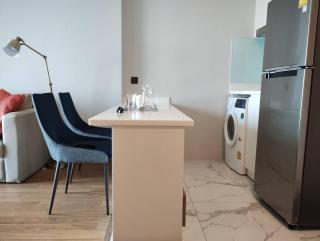 Astra Sky River Luxury 1B1BCondo - Chiang Mai - 6