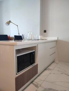 Astra Sky River Luxury 1B1BCondo - Chiang Mai - 5