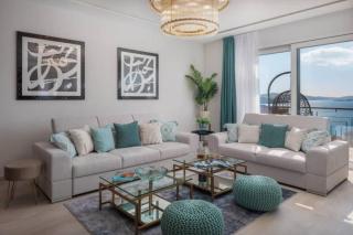 Fantastisk Villa i Okrug - Trogir - 1