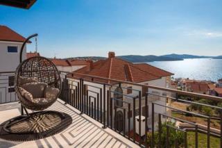Fantastisk Villa i Okrug - Trogir - 5