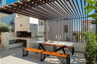 Fantastisk Villa i Okrug - Trogir - 6