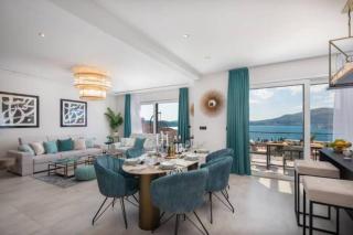 Fantastisk Villa i Okrug - Trogir - 2