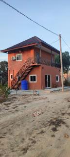Care Rock Guesthouse - Phumĭ Chroŭy Svay - 0